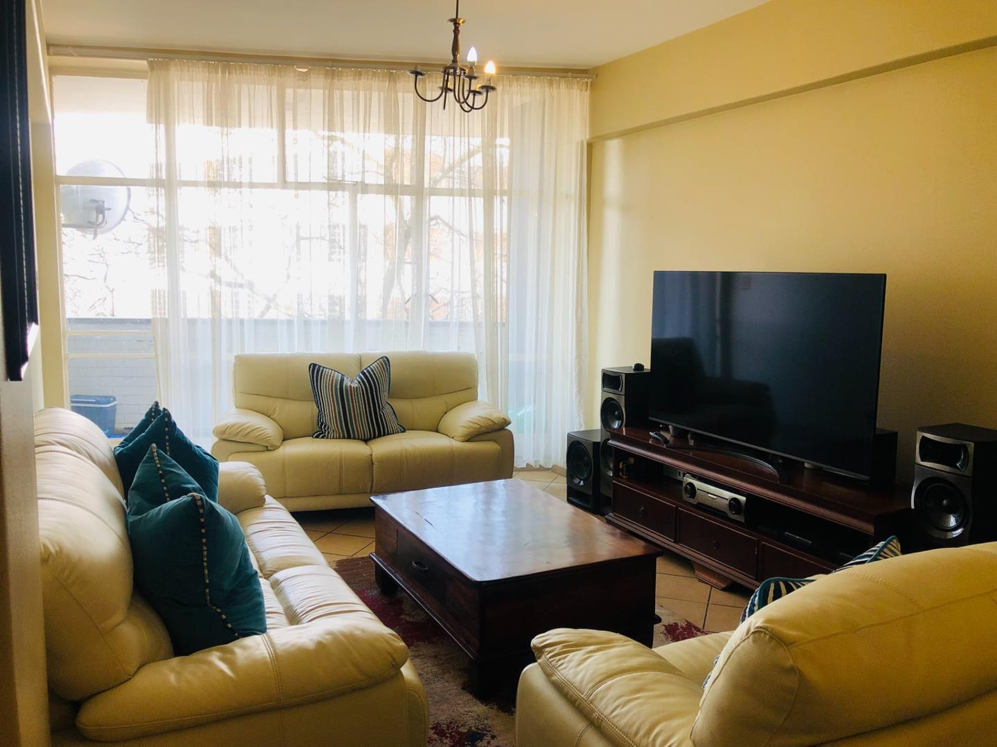 3 Bedroom Apartment / flat for sale in Yeoville 15, 72 Minors Street