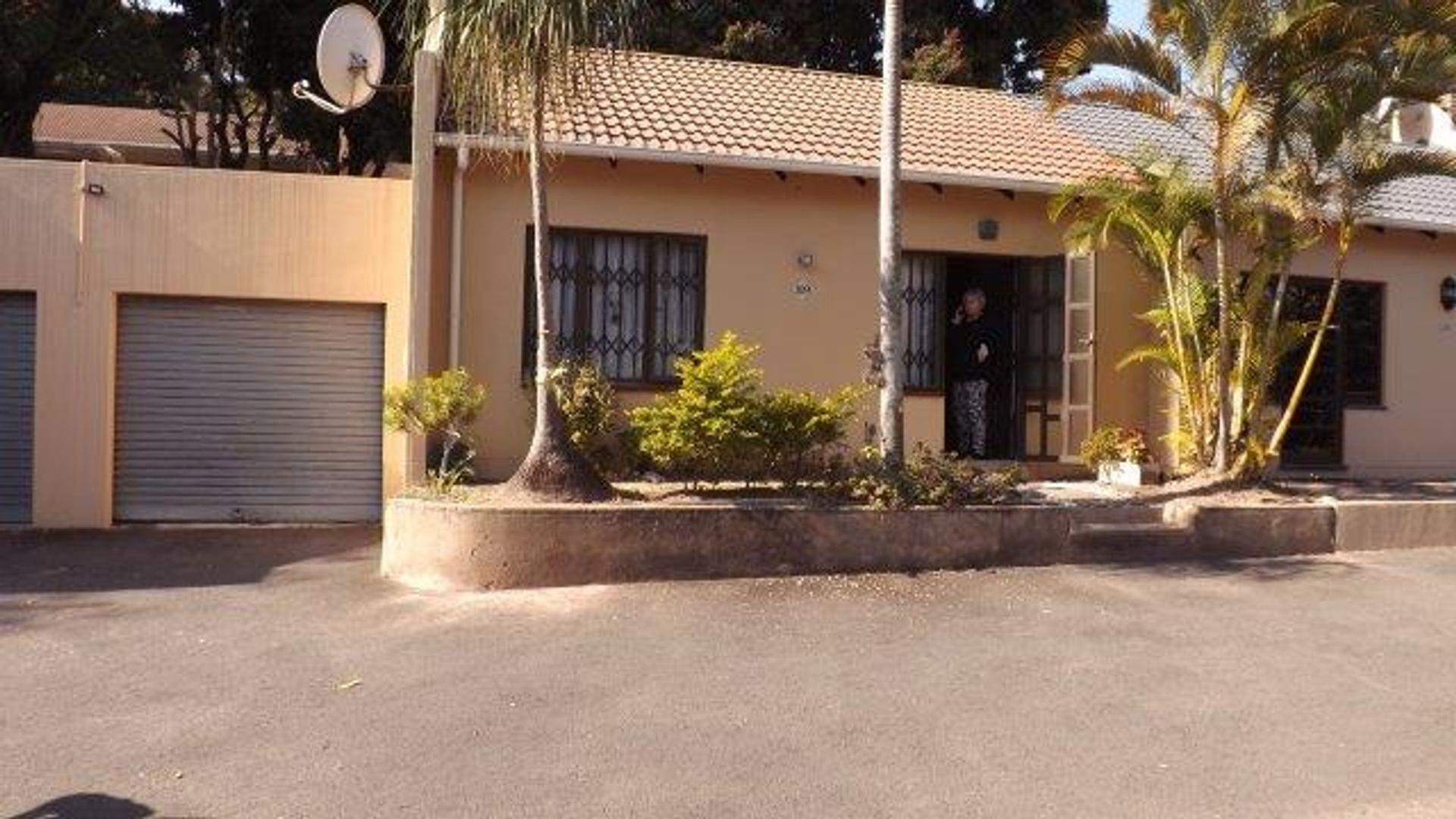 Property and houses to rent in Queensburgh Queensburgh Property