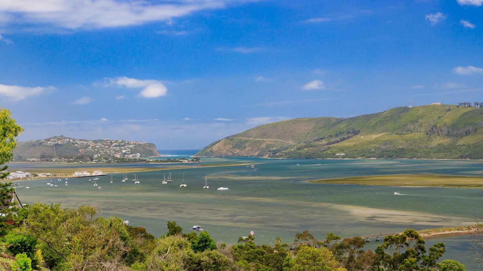 Paradise, Knysna Property Property and houses for sale in Paradise