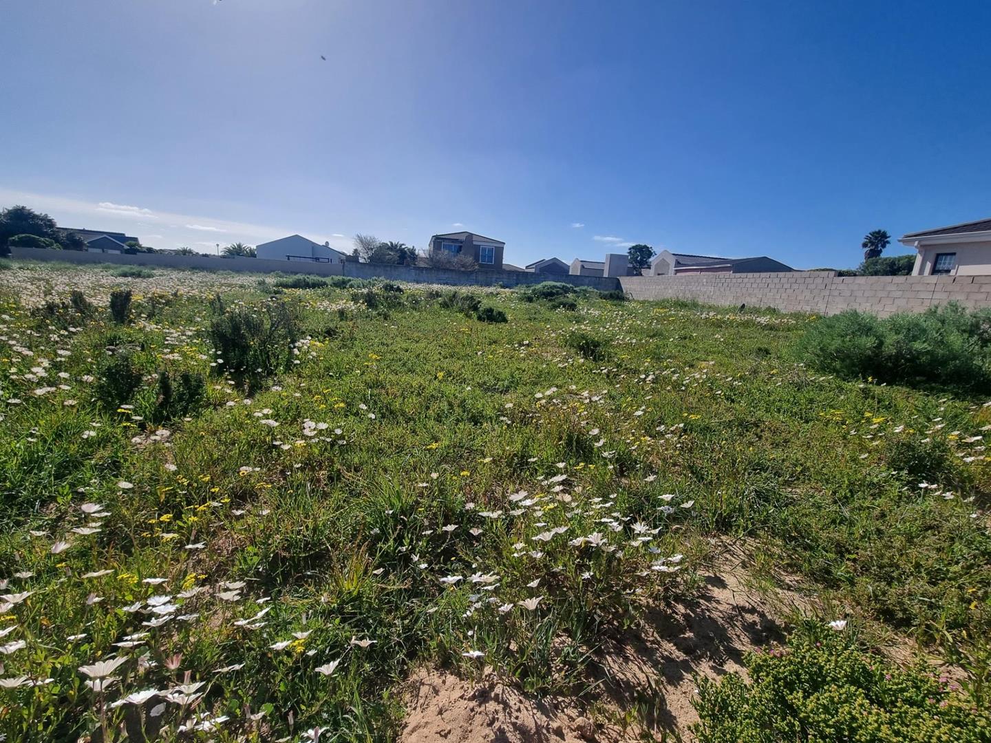 Vacant land / plots for sale in Langebaan Langebaan Property