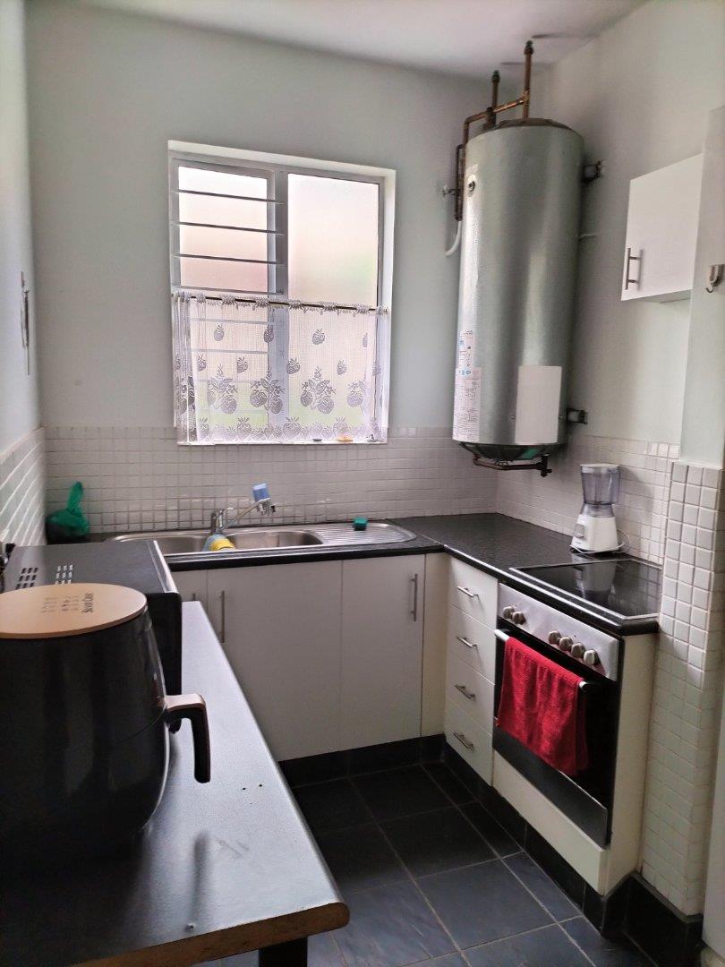 1 Bedroom Apartment / flat for sale in Musgrave P24112994267