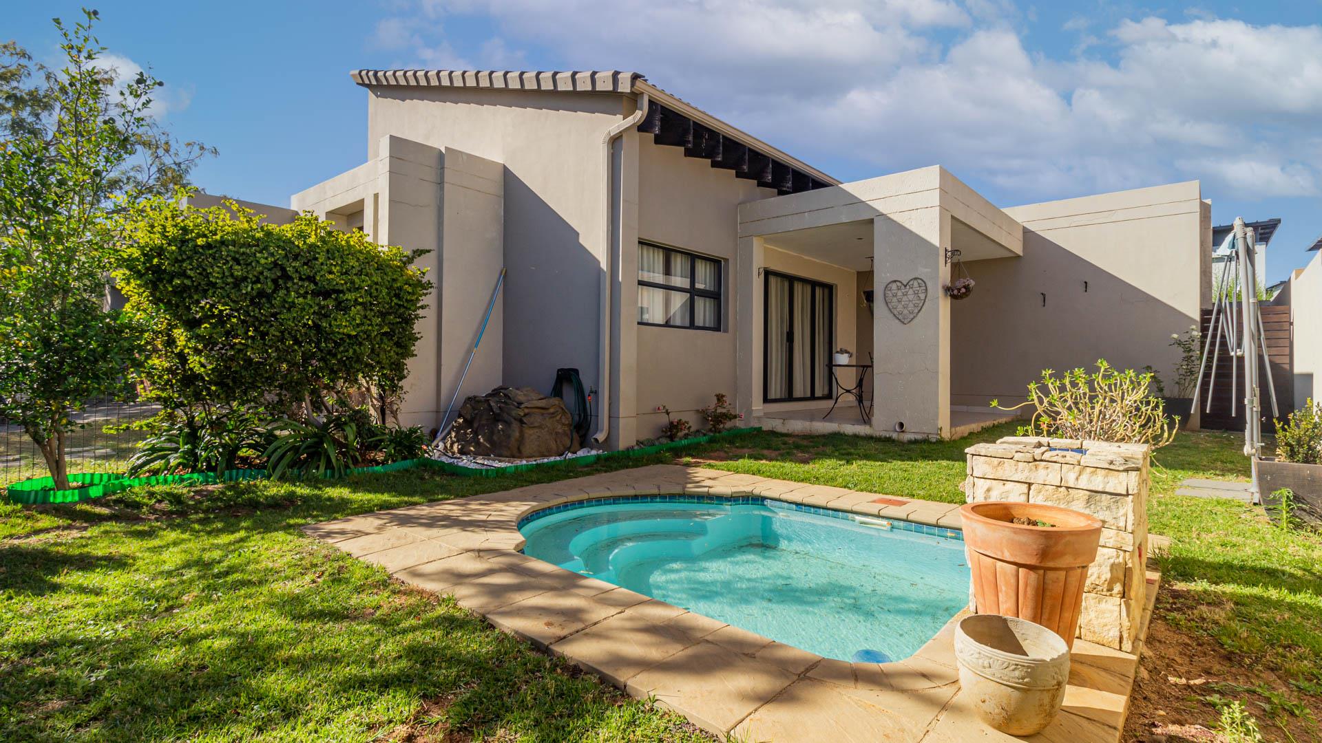 Jackal Creek Golf Estate Property Houses for sale in Jackal Creek