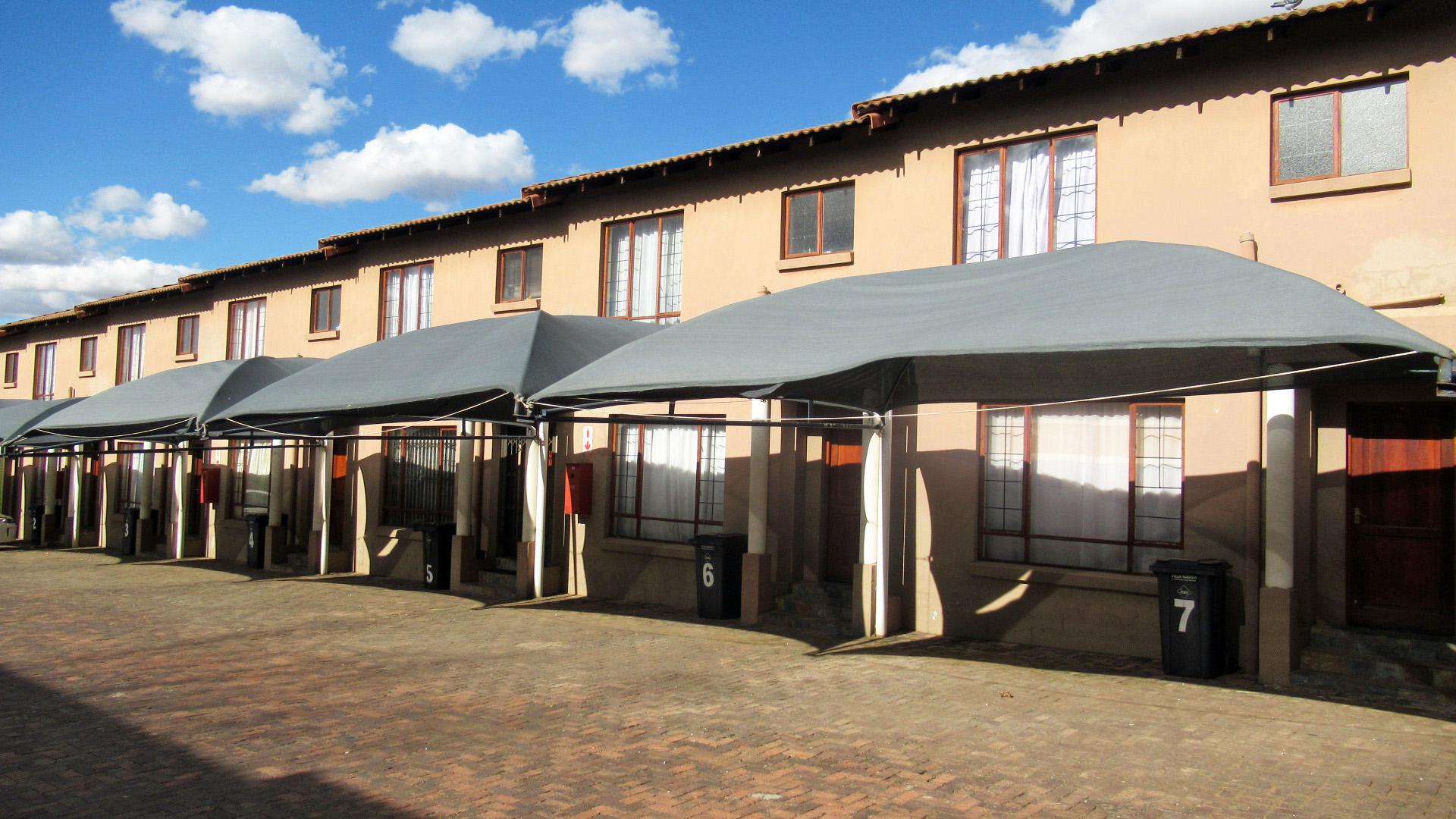 Rensburg Property Property and houses for sale in Rensburg
