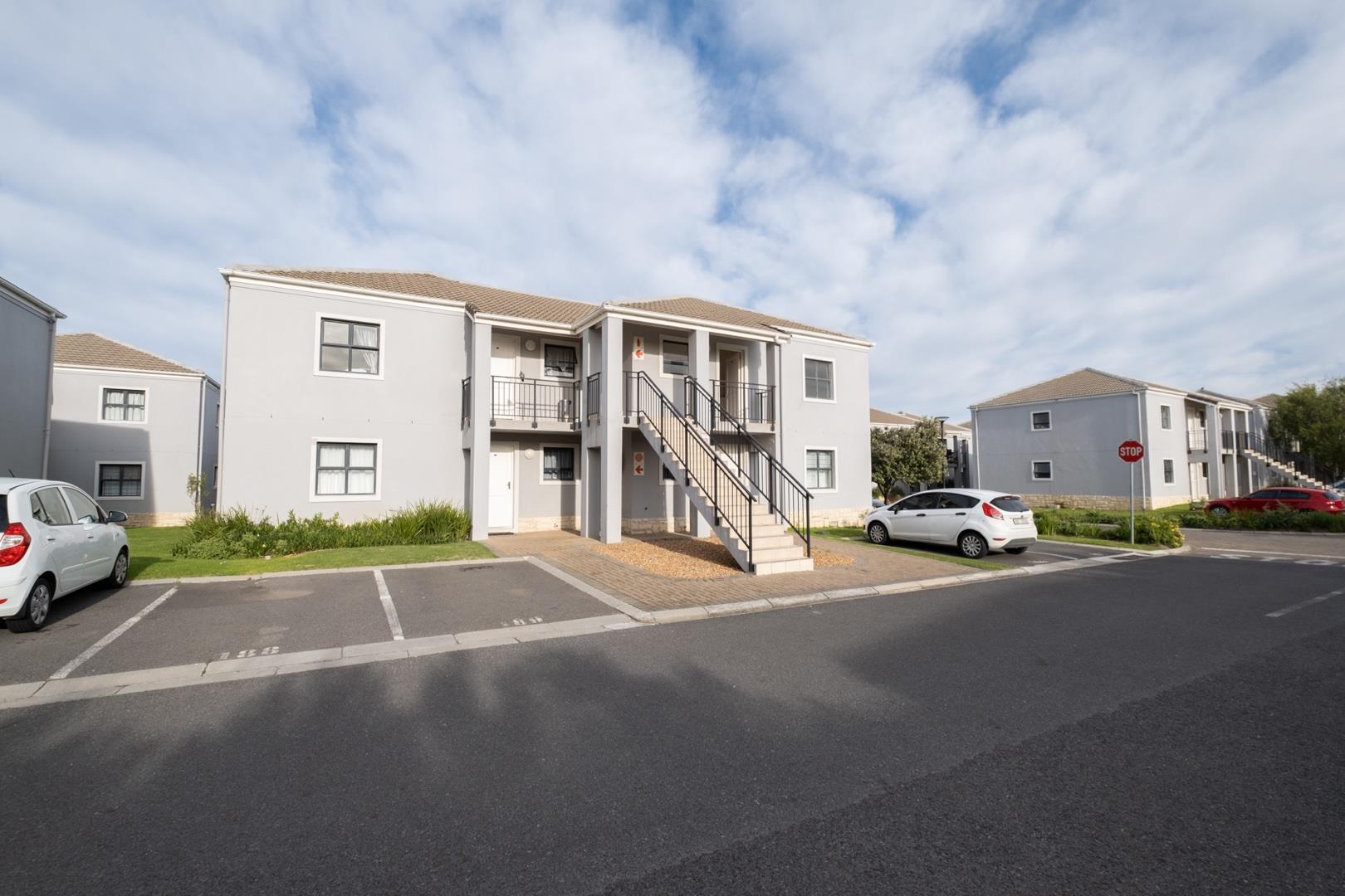 Heritage Park Property Apartments / flats for sale in Heritage Park