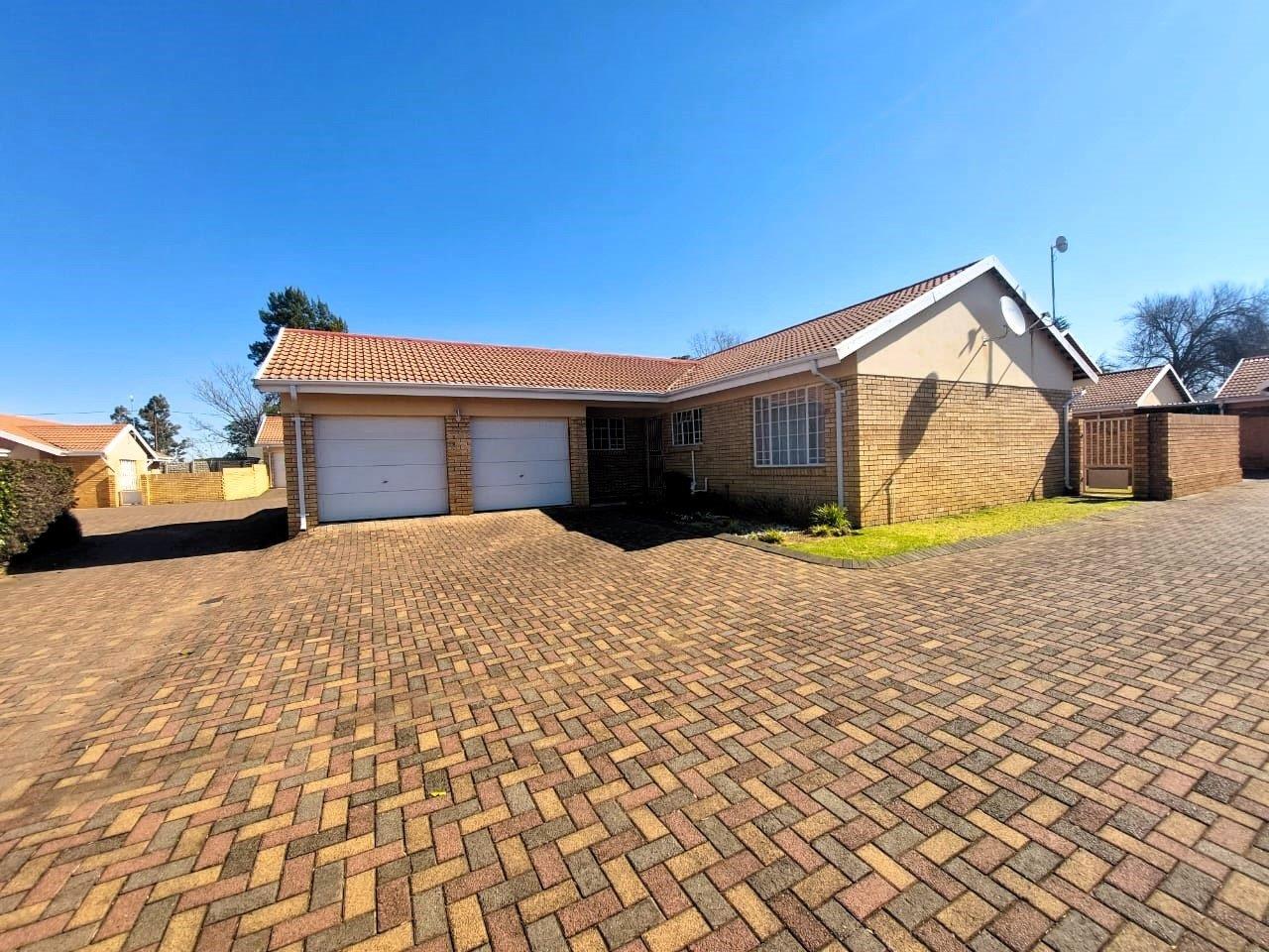 Property and houses for sale in Newcastle Newcastle Property