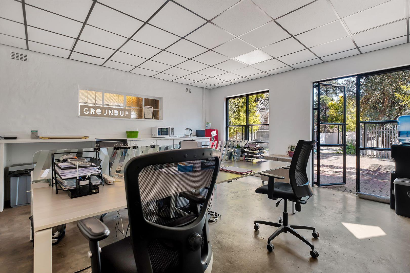 Commercial property for sale in Parkwood P24112995494