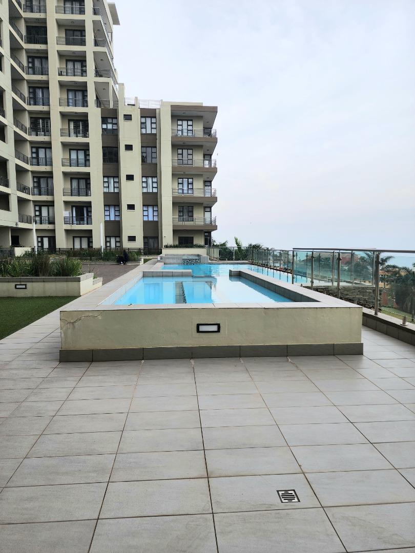 2 Bedroom Apartment / flat for sale in Umhlanga Ridge 502 One On