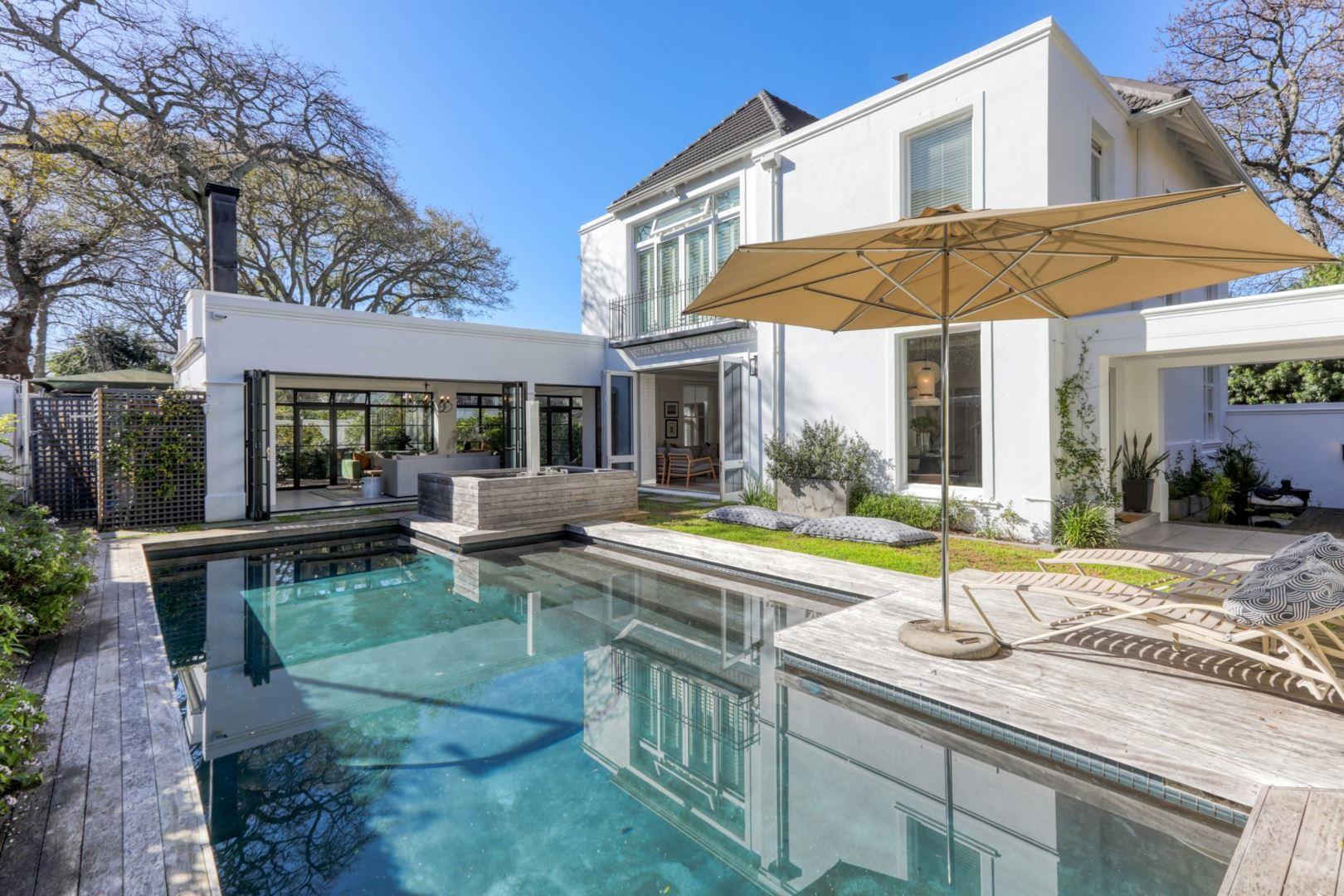 Newlands, Cape Town Property Property and houses for sale in Newlands