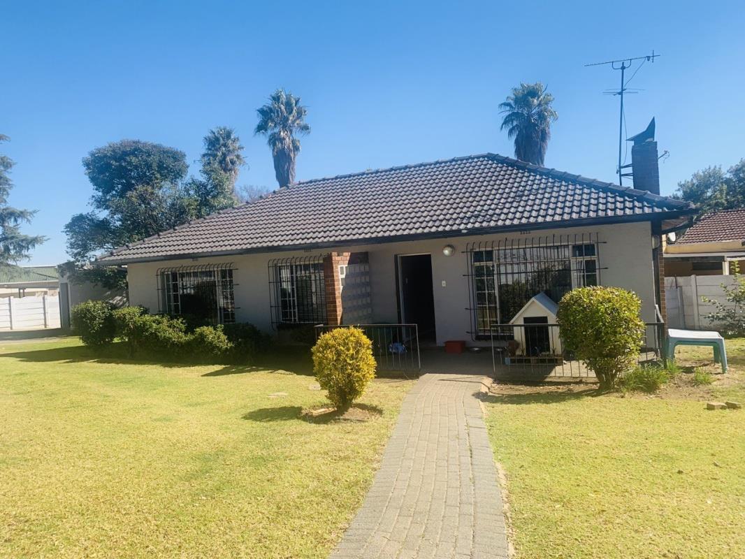 Houses for sale in Edenvale Edenvale Property