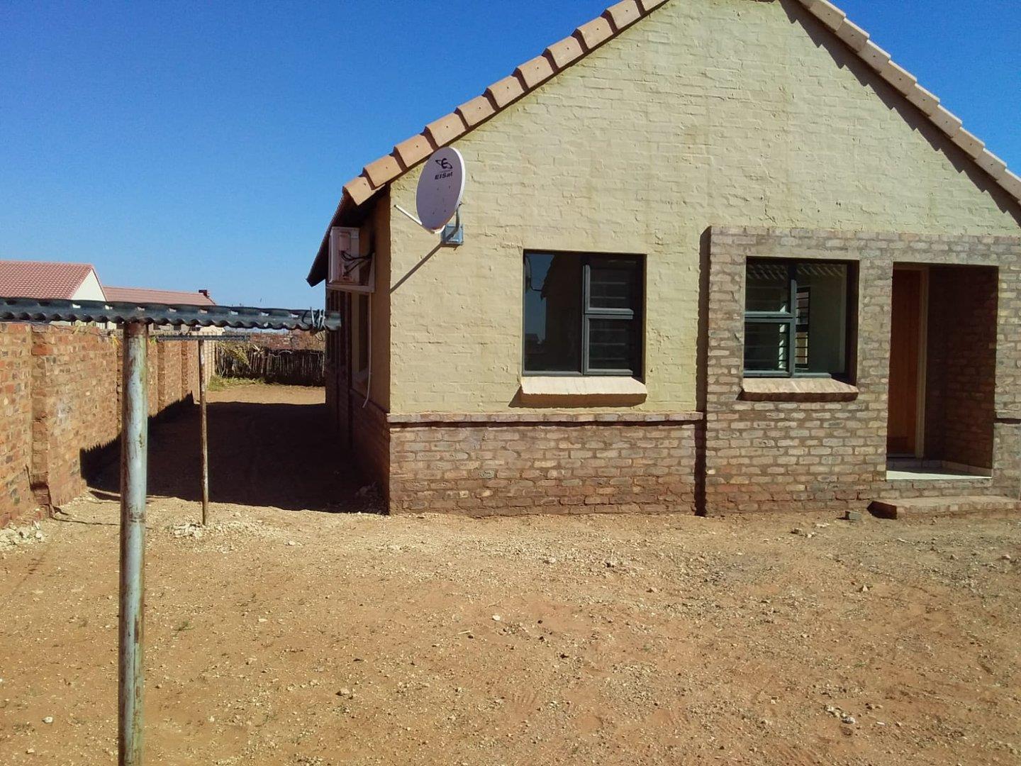 Property and houses to rent in Kathu Kathu Property