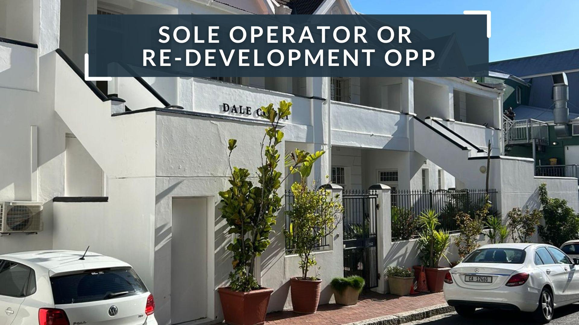 Green Point, Cape Town Property Property and houses for sale in Green