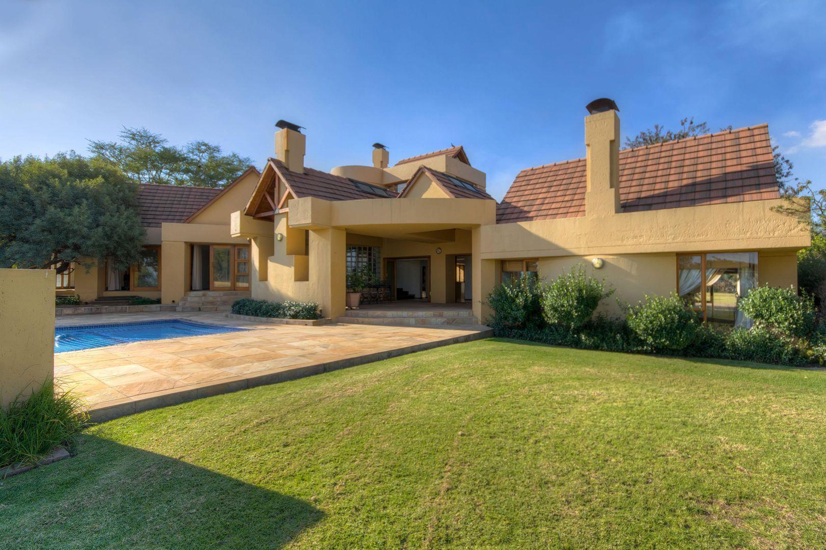 7 Bedroom House for sale in Saddlebrook Estate 95 Ascot Drive P24