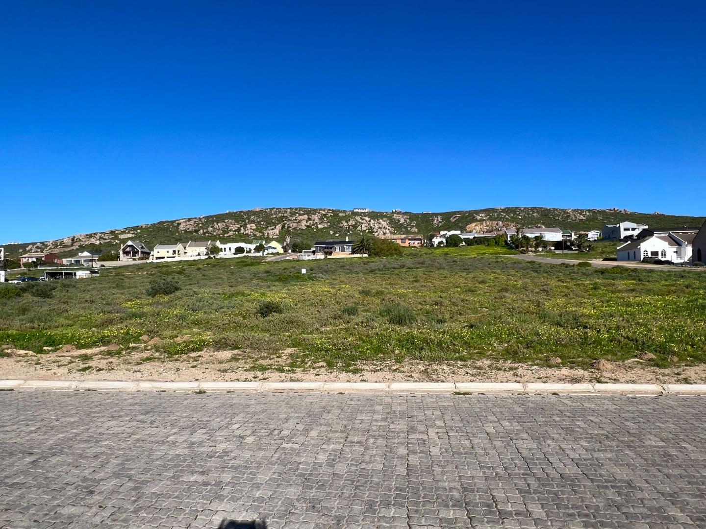 Commercial property for sale in St Helena Bay St Helena Bay Property