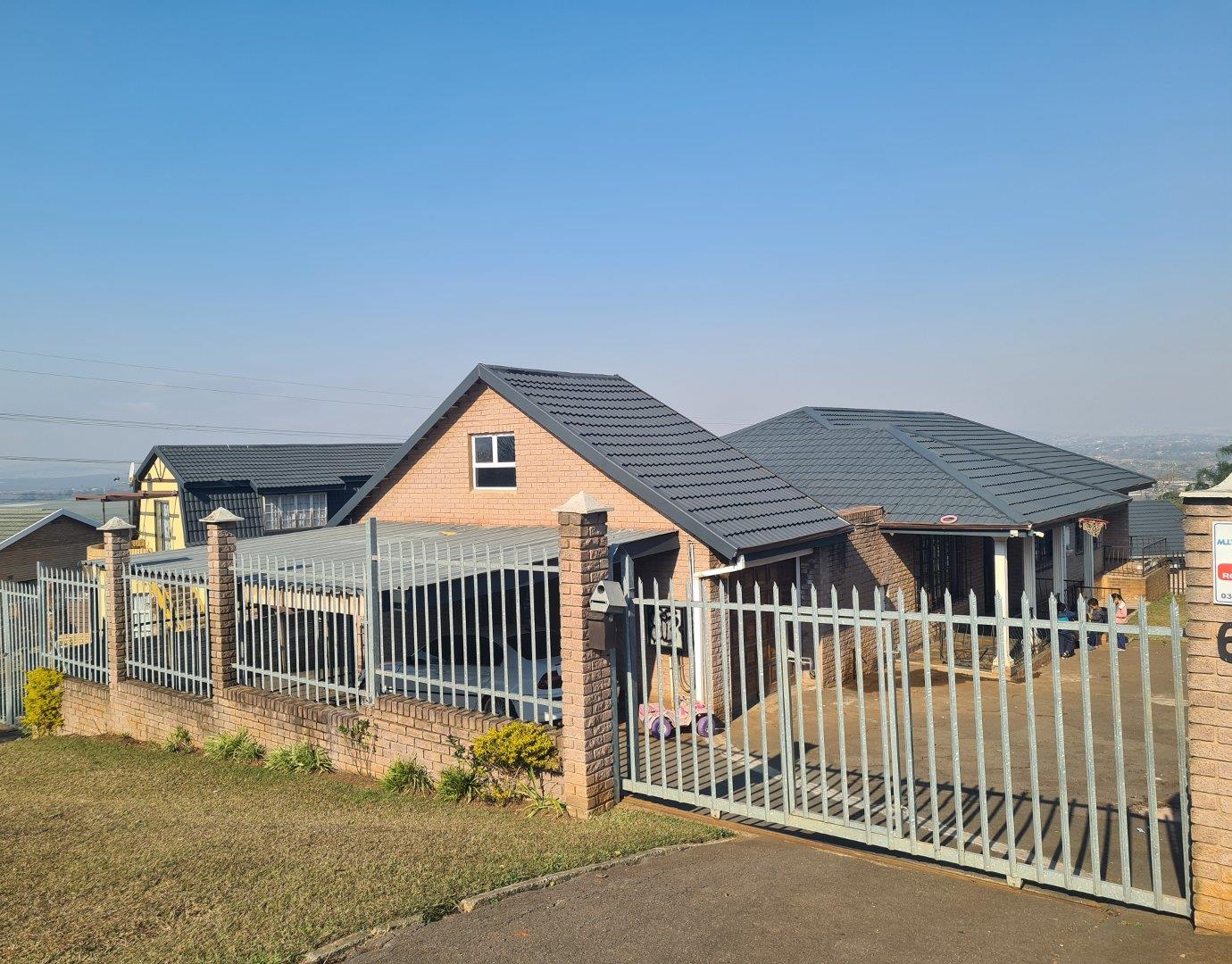 3 Bedroom House for sale in Eastwood 6 Sunny Avenue P24112997462