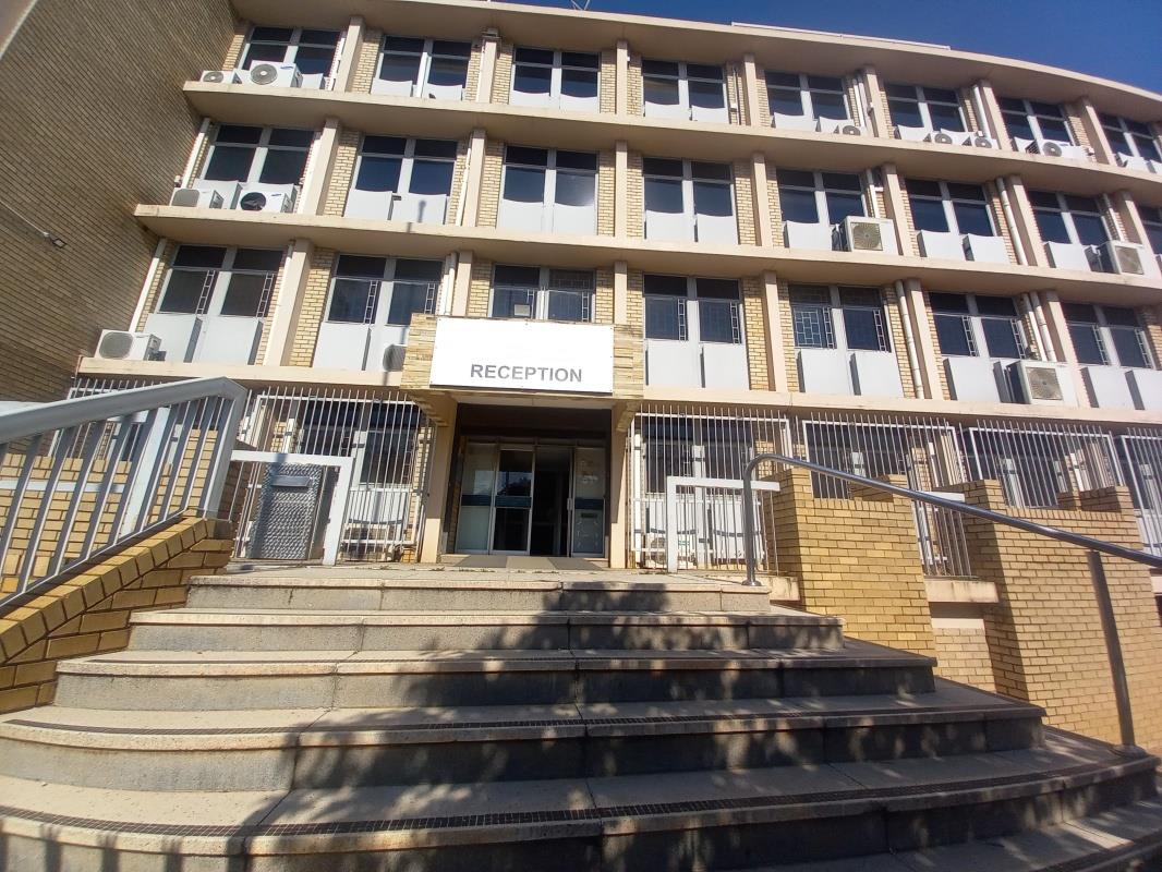 Commercial property to rent in Arcadia 36 Hamilton Street P24112997504