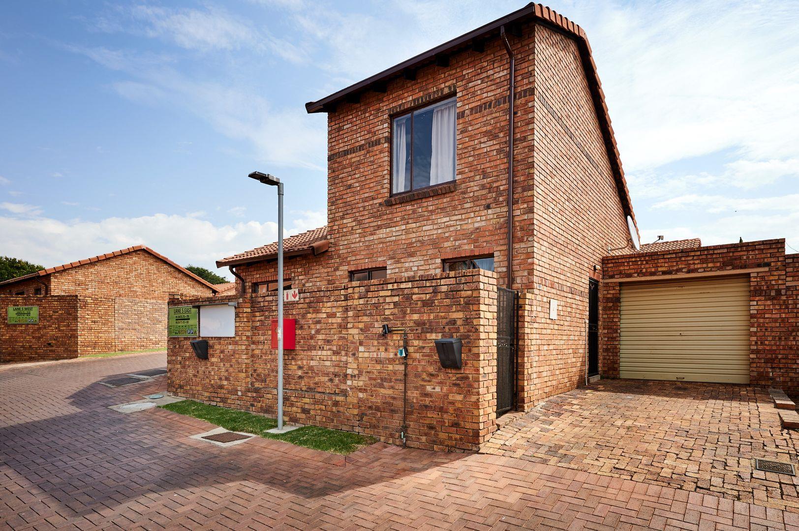 Halfway Gardens Property Property and houses for sale in Halfway