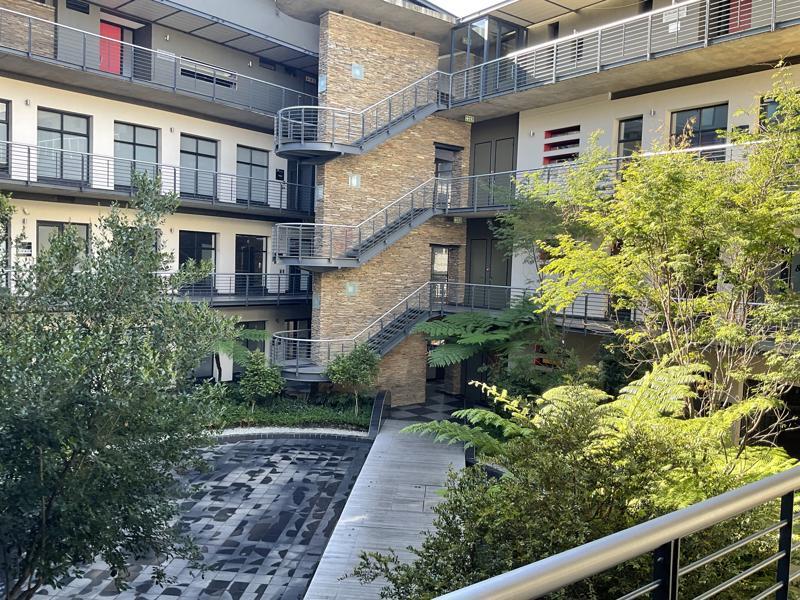 Melrose Arch Property Commercial property for sale in Melrose Arch