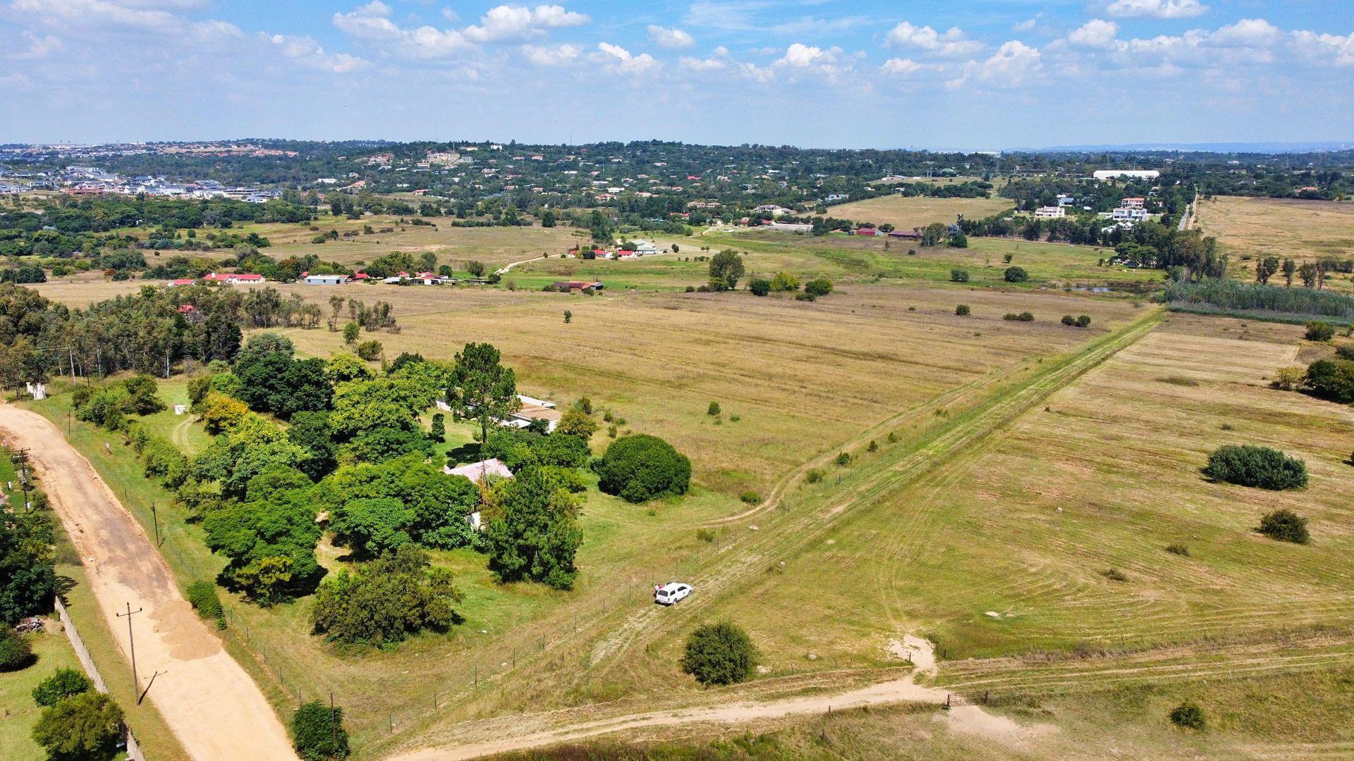Vacant land / plot for sale in Sun Valley P24112096687