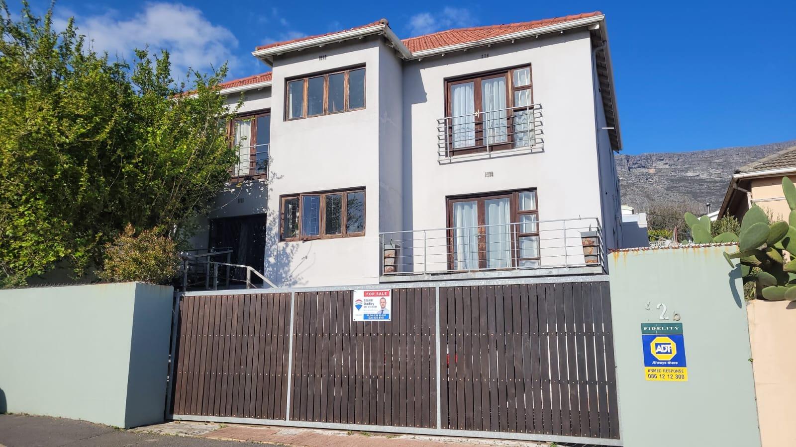 Vredehoek Property Property and houses for sale in Vredehoek