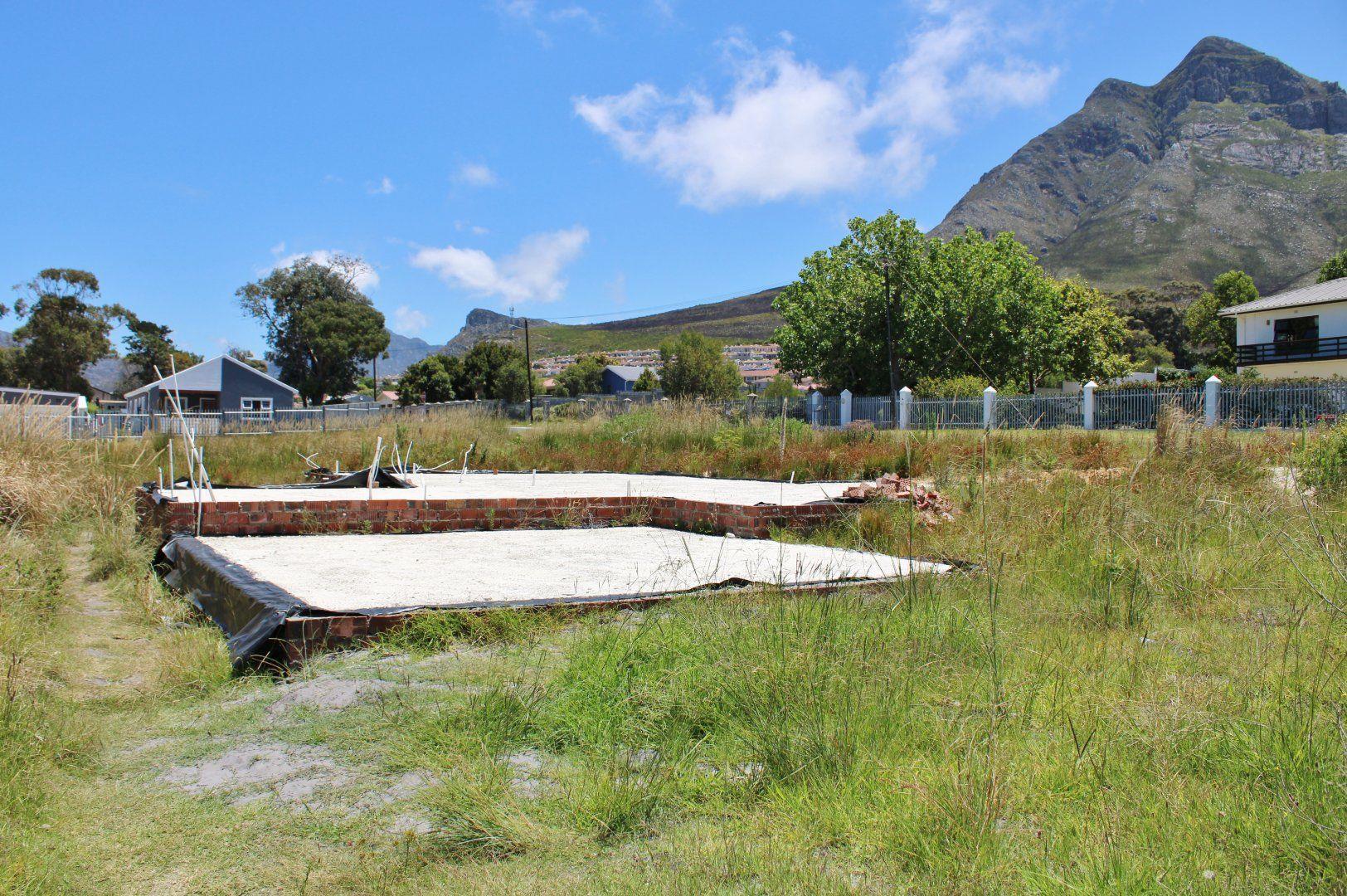 Vacant land / plot for sale in Kleinmond Central 39 9th Street P24