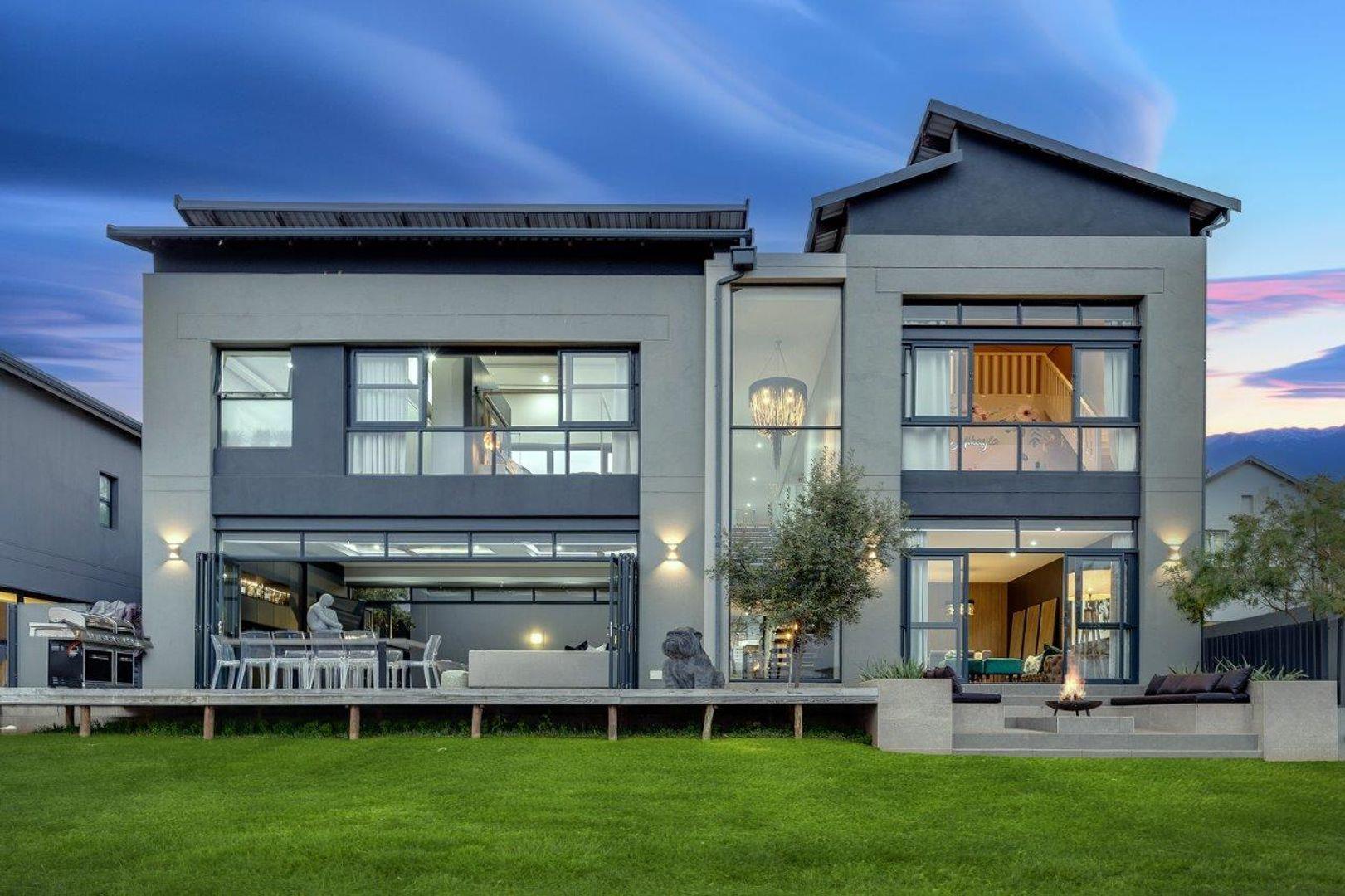 Waterfall Country Village Property Property and houses for sale in