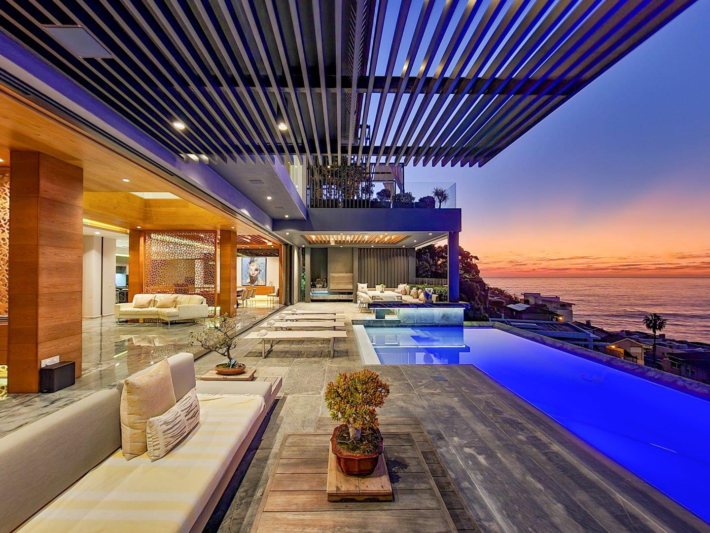 5 Bedroom House to rent in Bantry Bay P24112998707