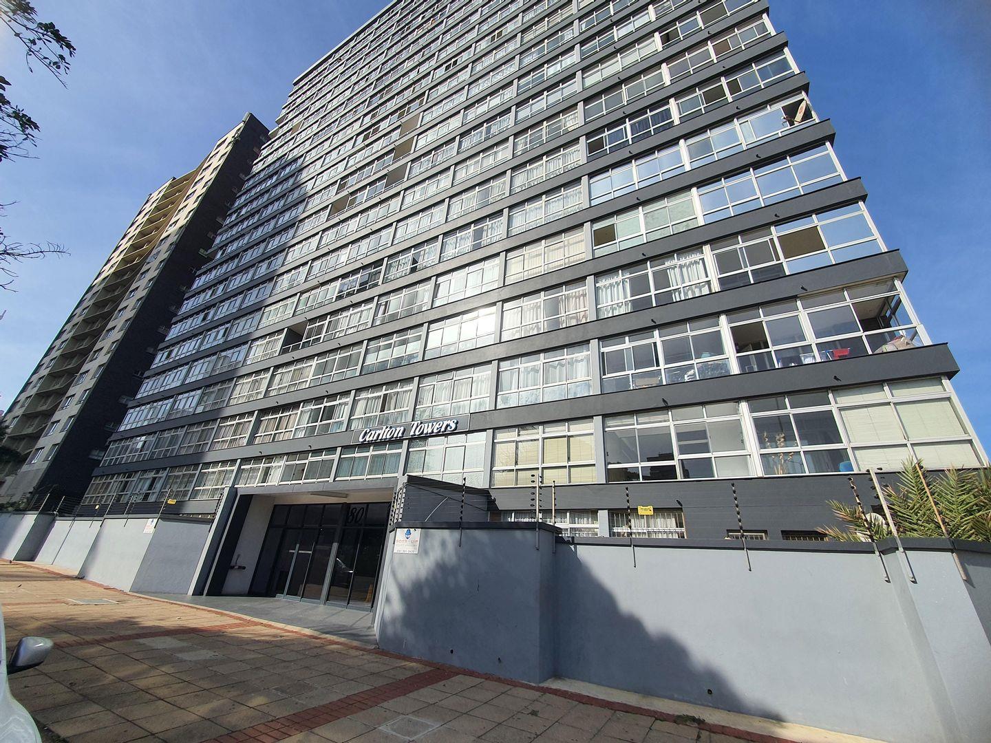 Apartments / flats to rent in Durban Durban Property