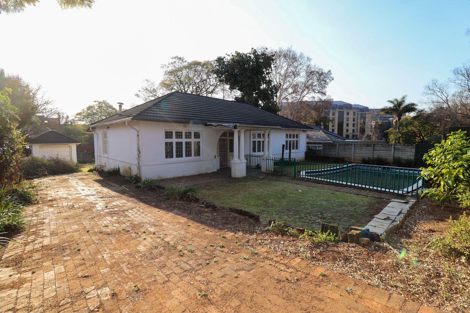 Parkwood, Johannesburg Property Property and houses for sale in