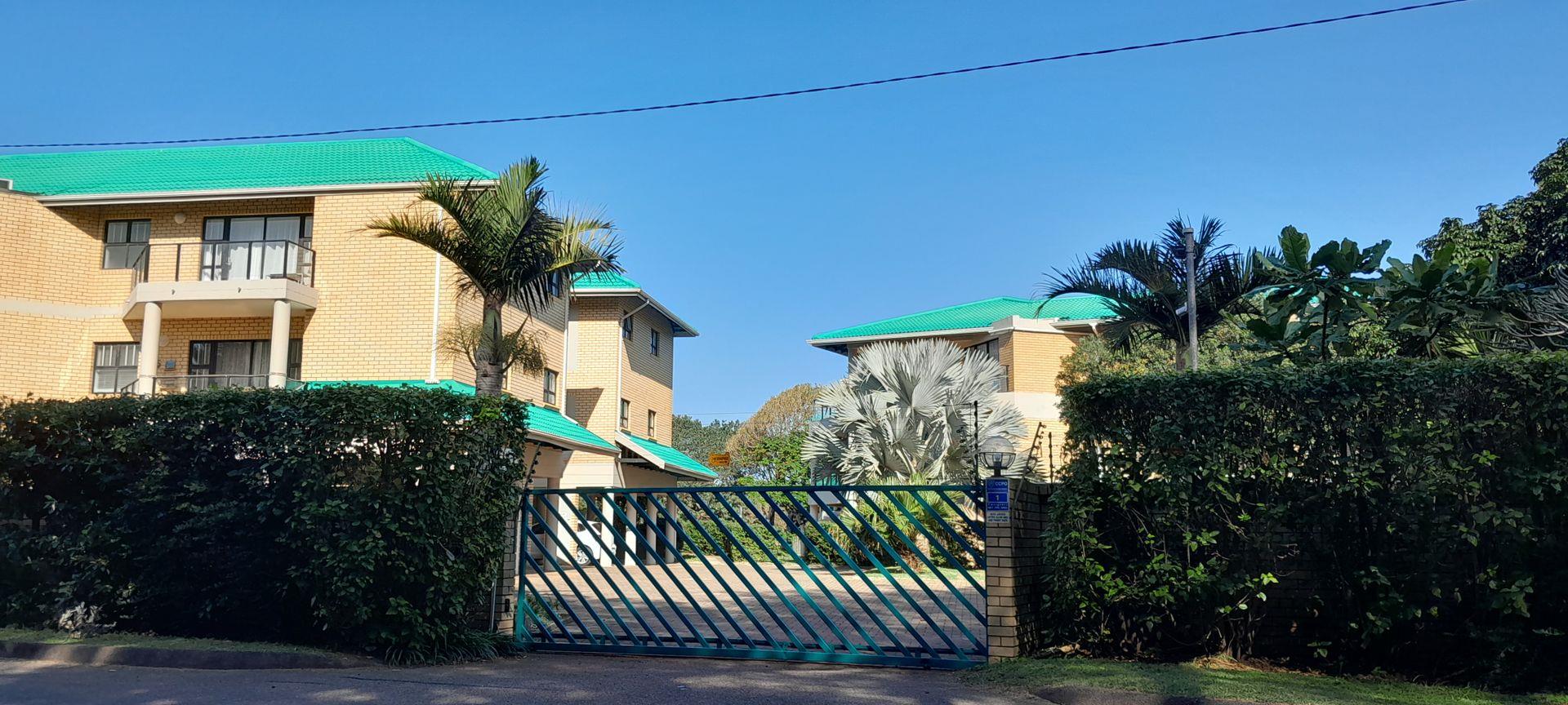 3 Bedroom Apartment / flat to rent in Amanzimtoti P24112999632