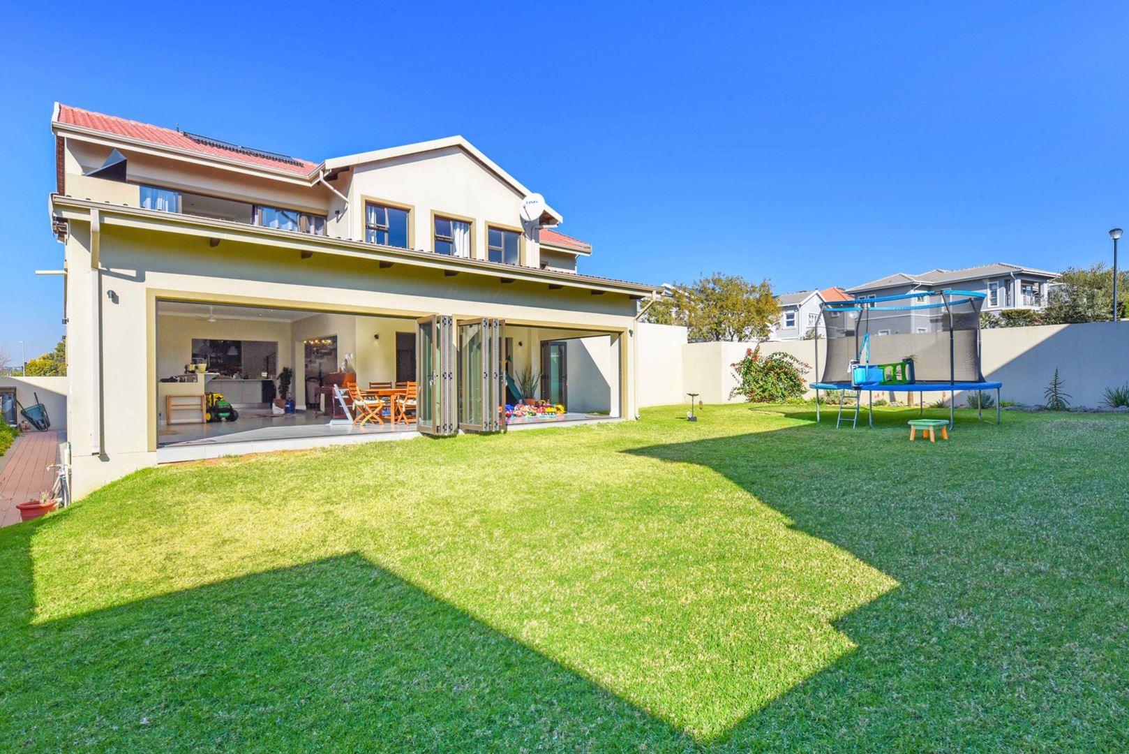 4 Bedroom House for sale in Olivedale 50 Christo Avenue P24112999666