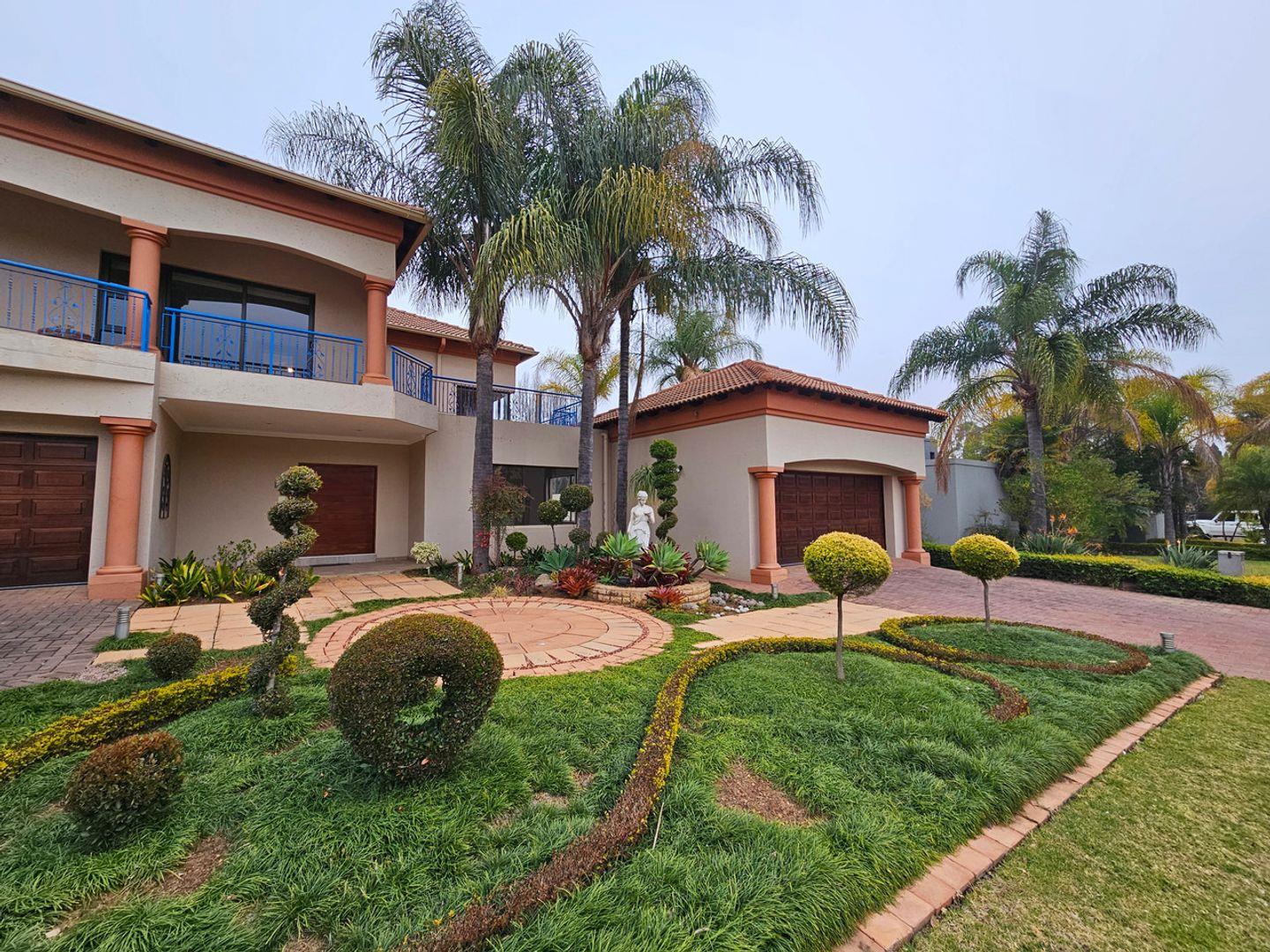 Silver Lakes Golf Estate Property Property and houses to rent in