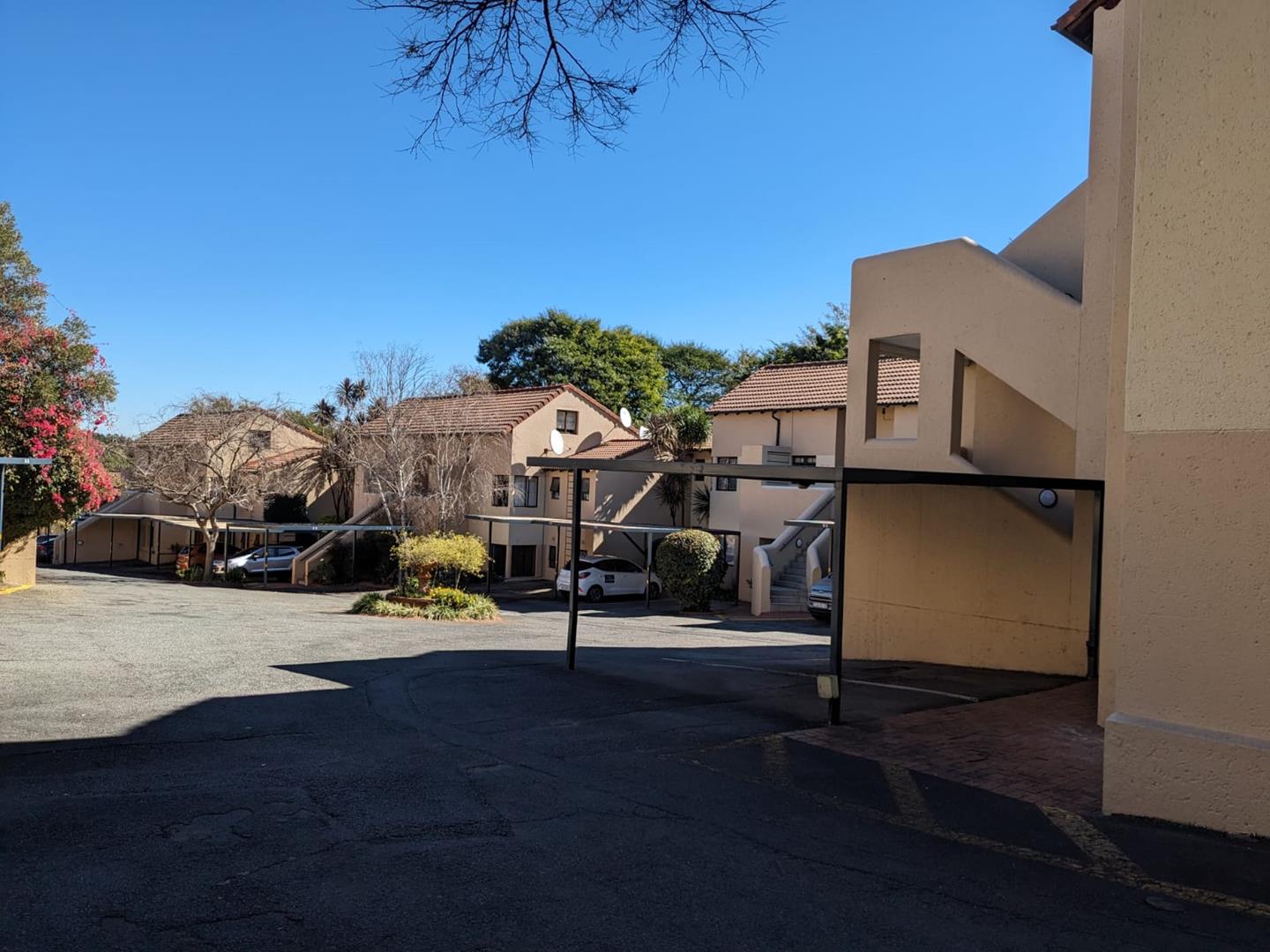 Bryanston Property Apartments / flats to rent in Bryanston