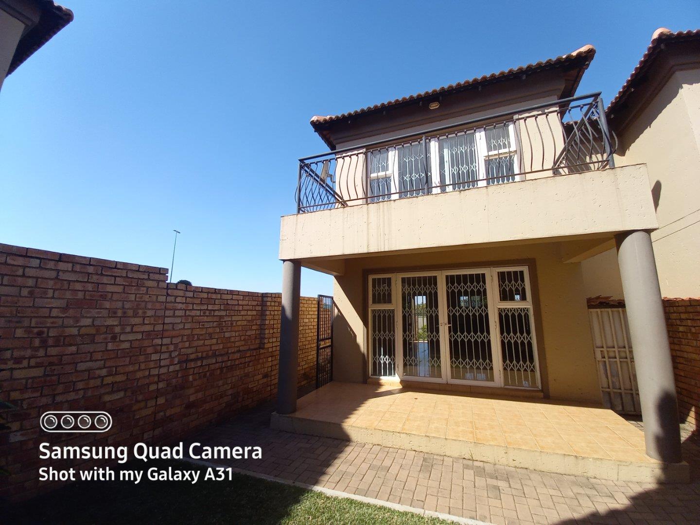 Pretoria North East Property Houses to rent in Pretoria North East