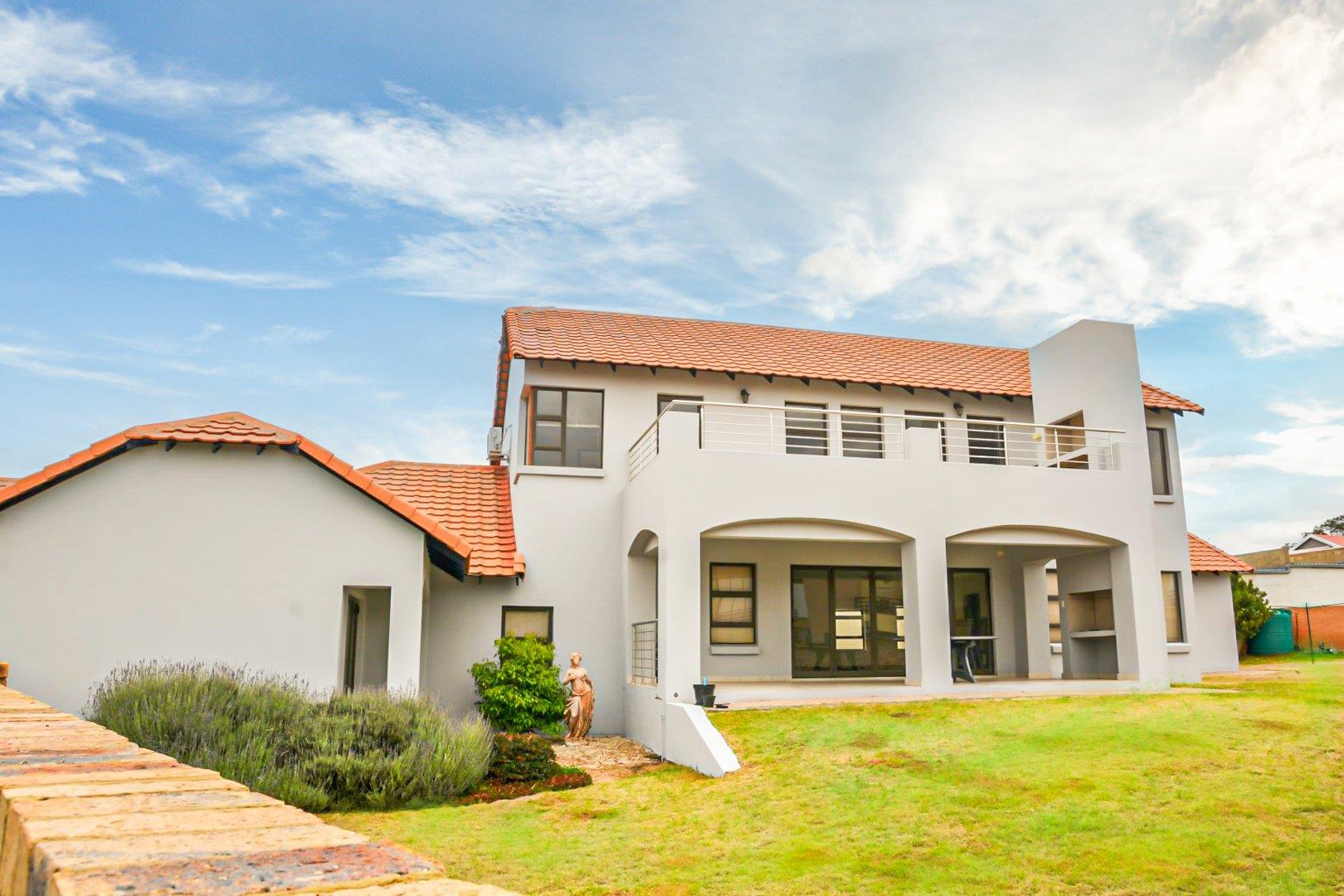 Property and houses for sale in Bronkhorstspruit Bronkhorstspruit