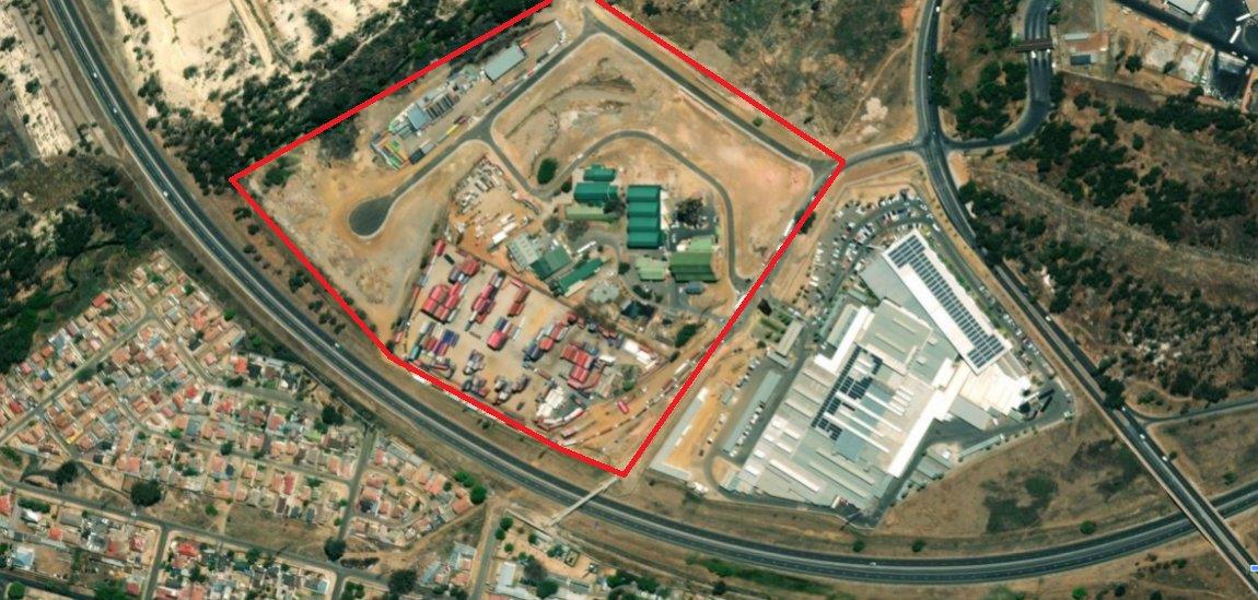 Vacant land / plots for sale in Johannesburg Johannesburg Property