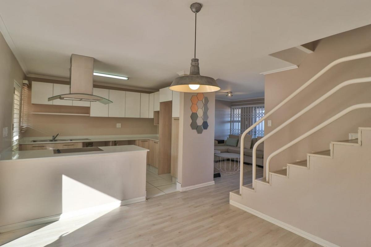 3 Bedroom Apartment / flat to rent in La Mercy P24114514365