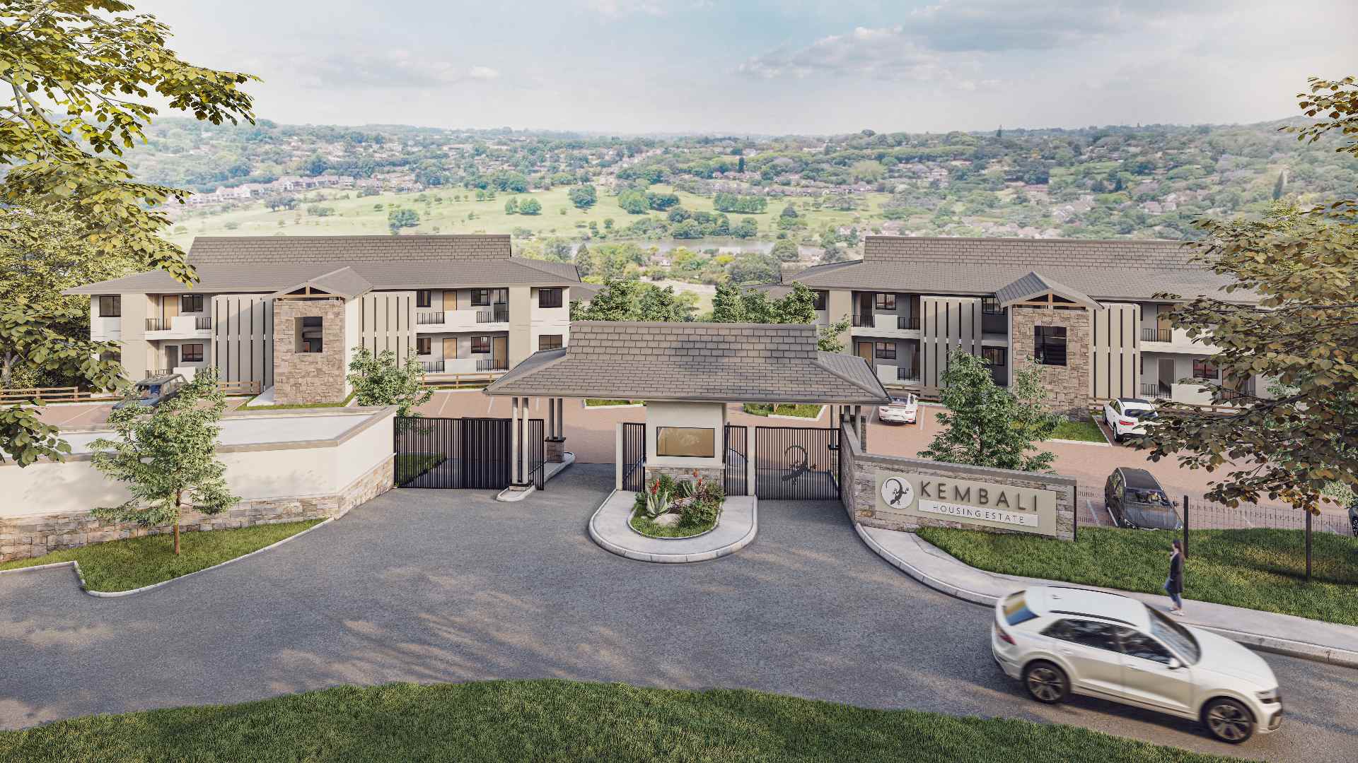 Hillcrest Central Property Property and houses for sale in Hillcrest