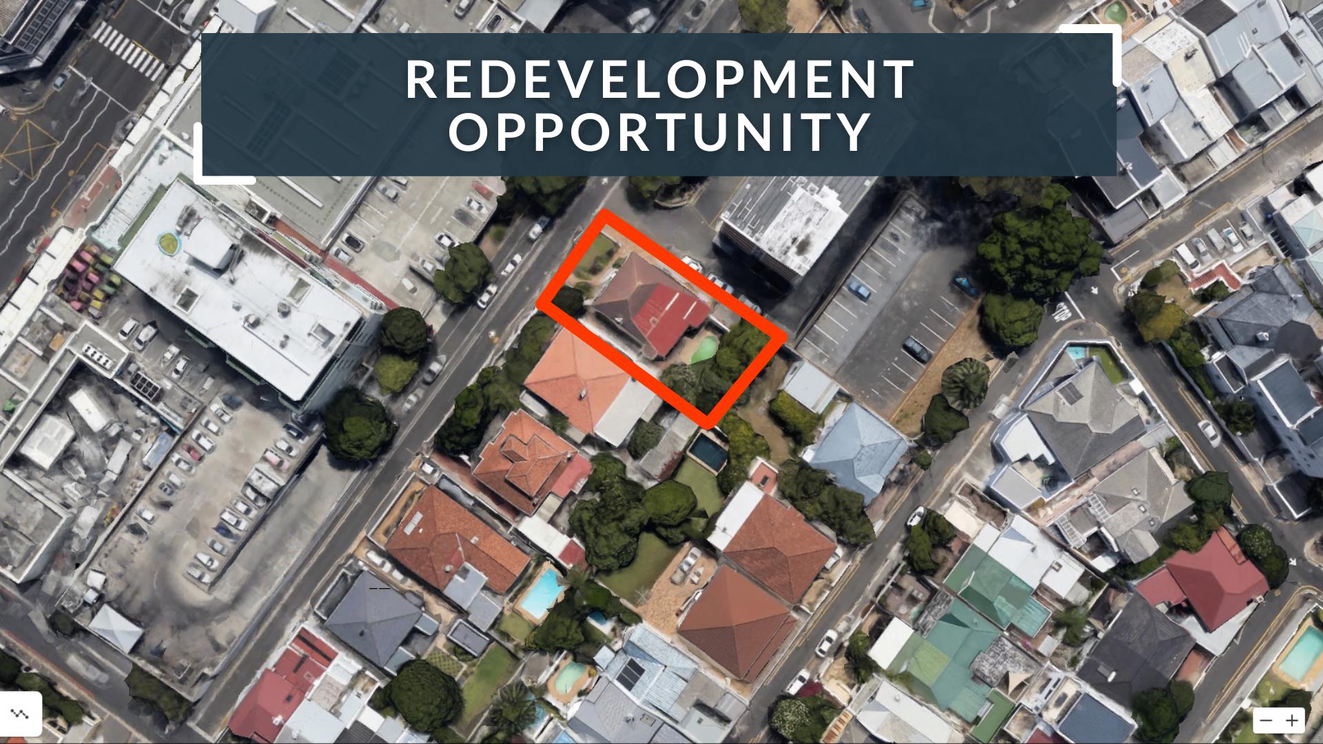 Sea Point Property Vacant land / plots for sale in Sea Point