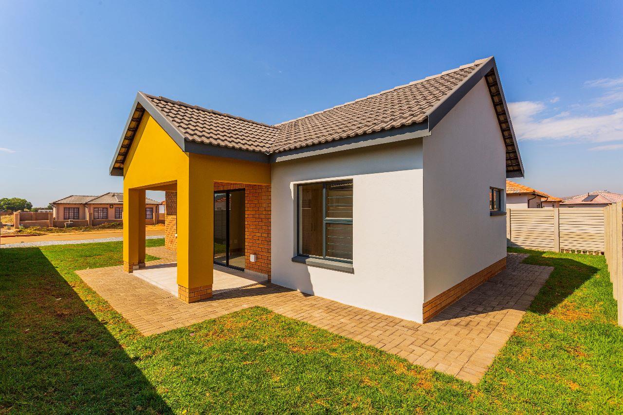 Property and houses for sale in Soweto Soweto Property Property24