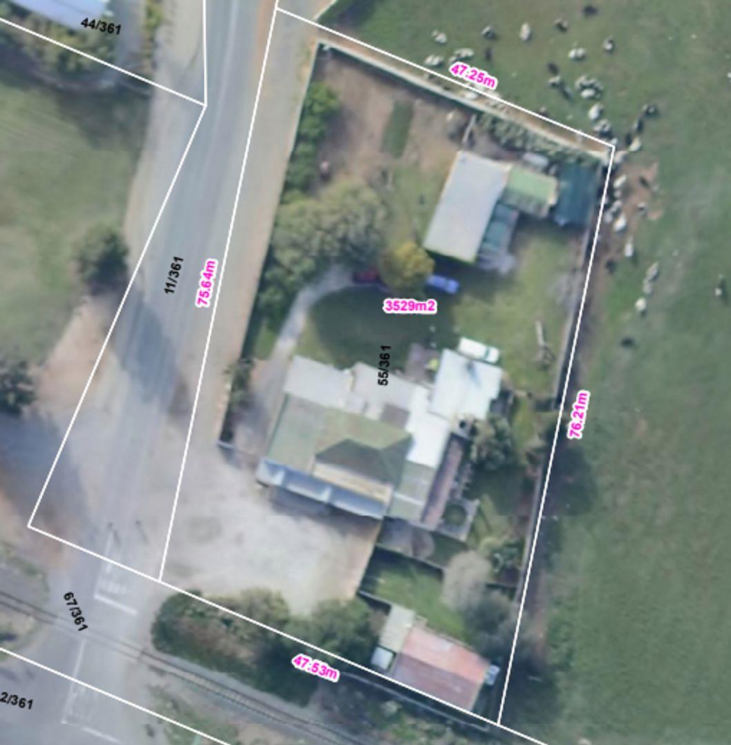 Farm for sale in Worcester Rural 55/361 Overhex Rd P24113002184