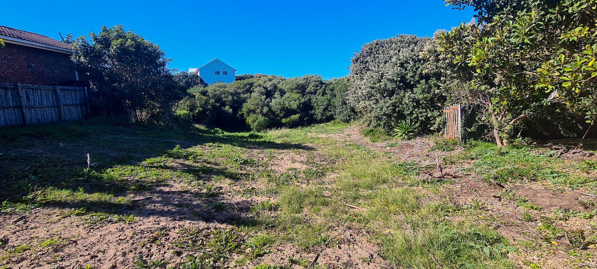 Vacant land / plot for sale in Paradise Beach P24113002186