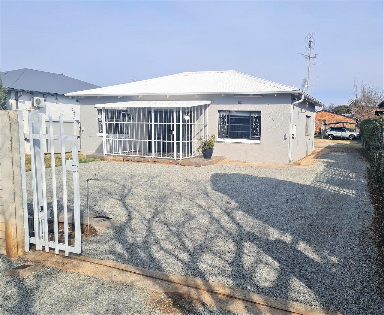 Commercial property for sale in Potchefstroom Central P24113002250