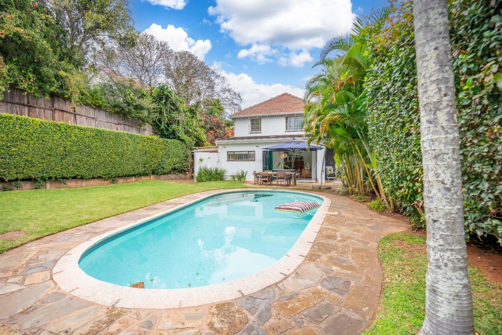 3 Bedroom House for sale in Morningside P24113002513