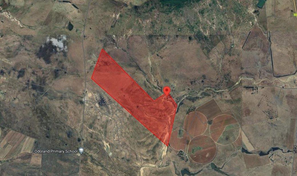 Kzn Inlands North Property Farm for sale in Kzn Inlands North