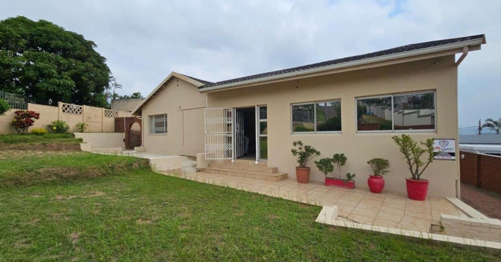 Springfield, Durban Property Houses for sale in Springfield, Durban
