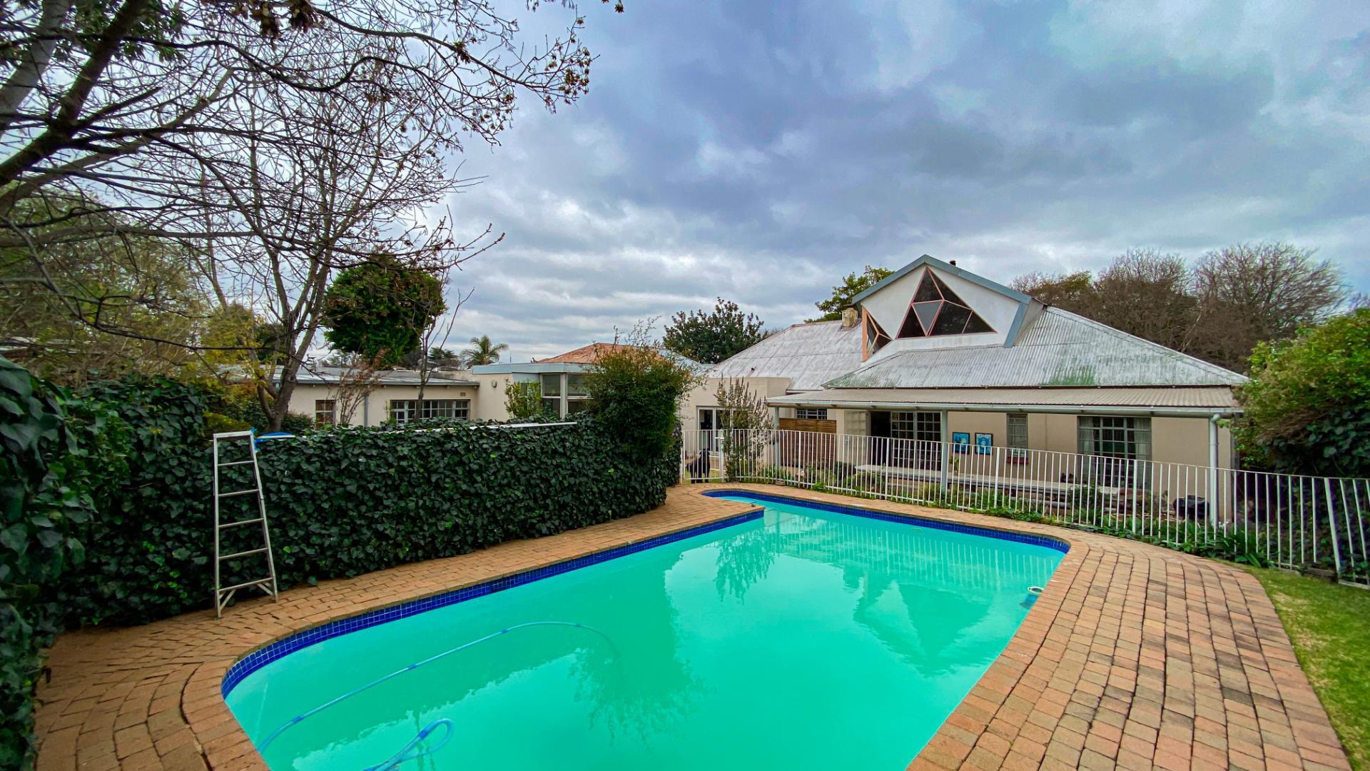 Kensington, Johannesburg Property Property and houses for sale in