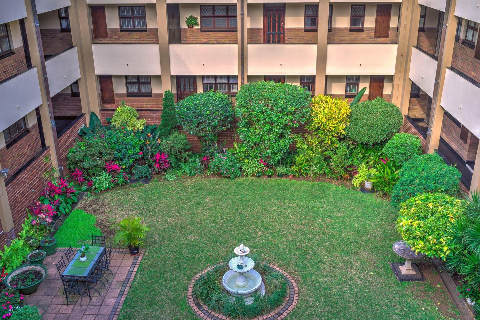 Musgrave Property Apartments / flats for sale in Musgrave