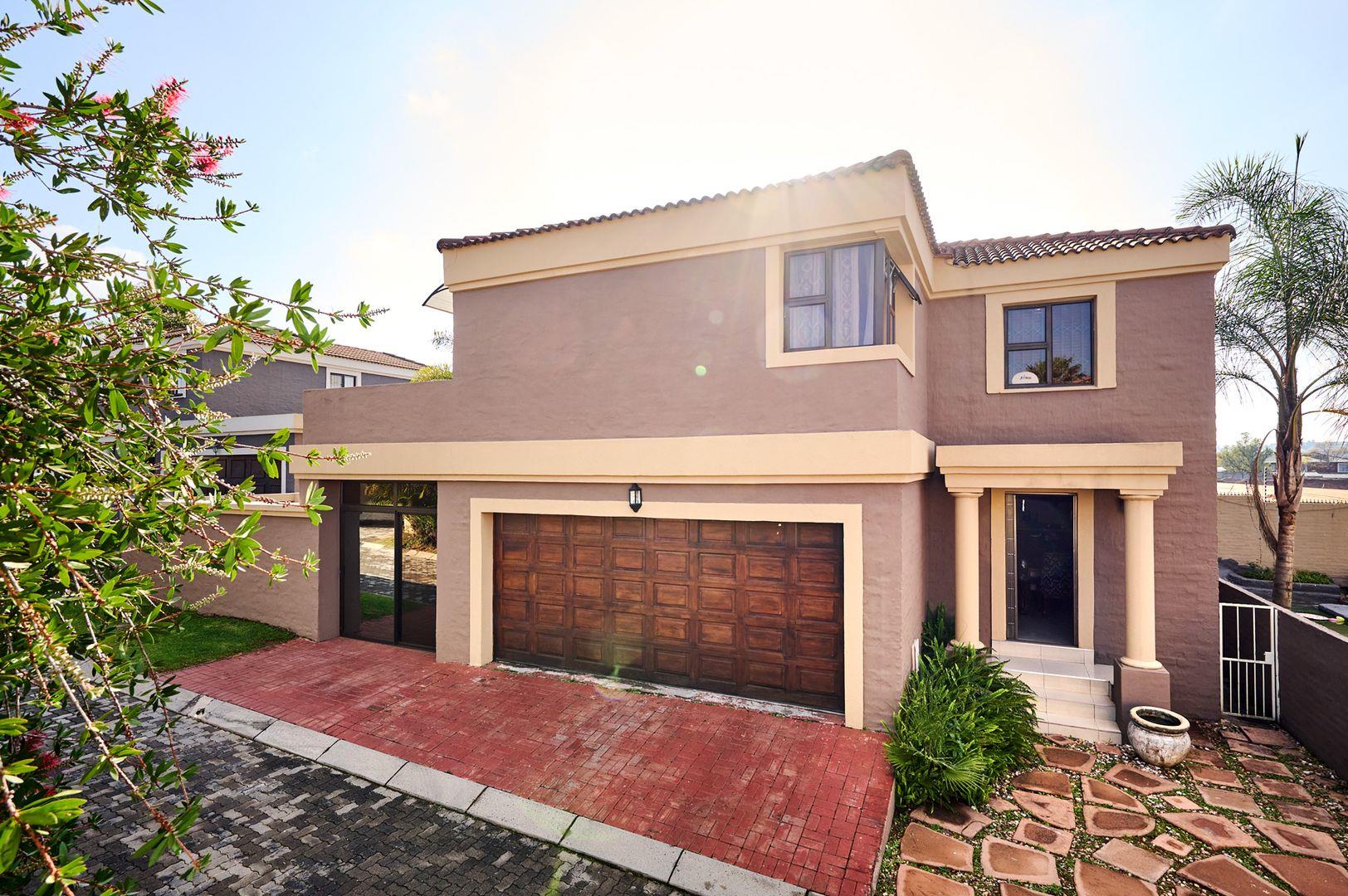 Halfway Gardens Property Property and houses for sale in Halfway