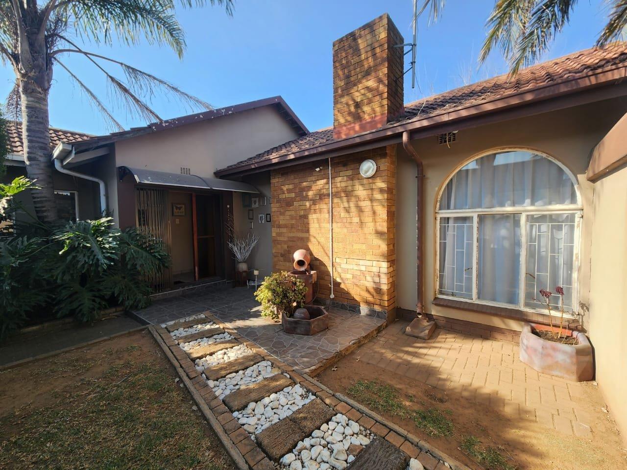 Property and houses for sale in Vanderbijlpark Vanderbijlpark