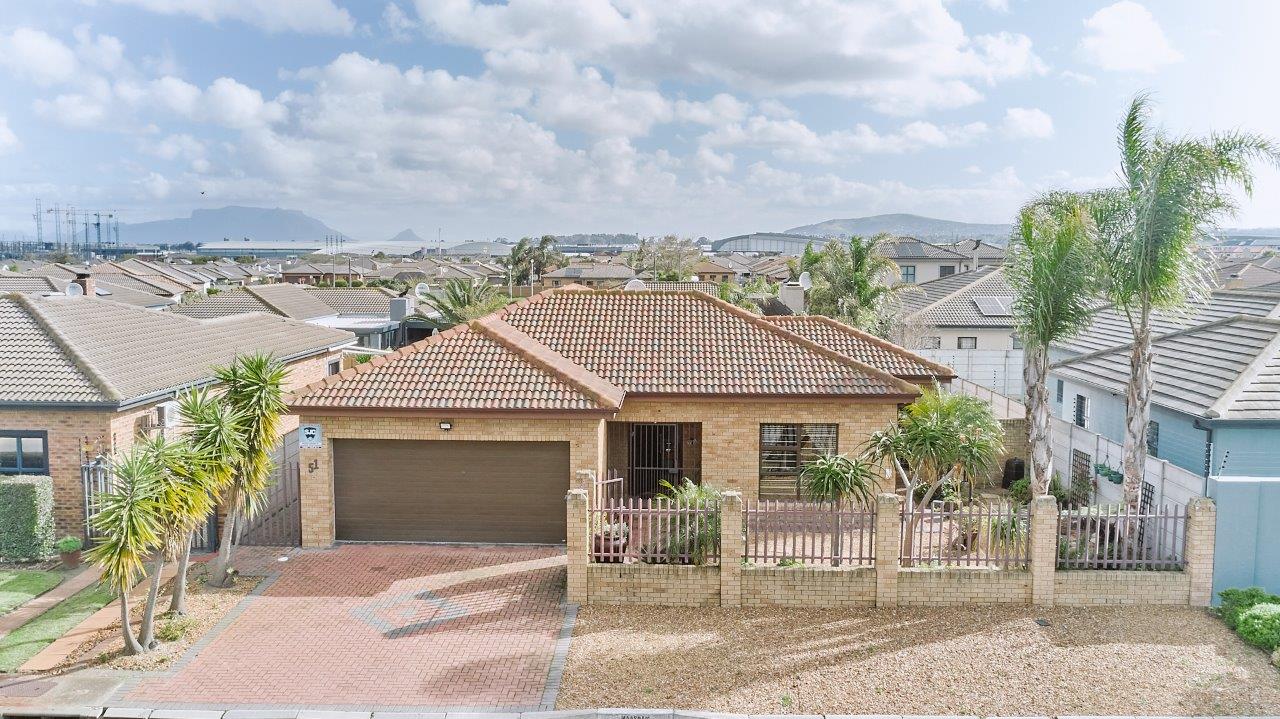 Houses for sale in Brackenfell Brackenfell Property Page 4